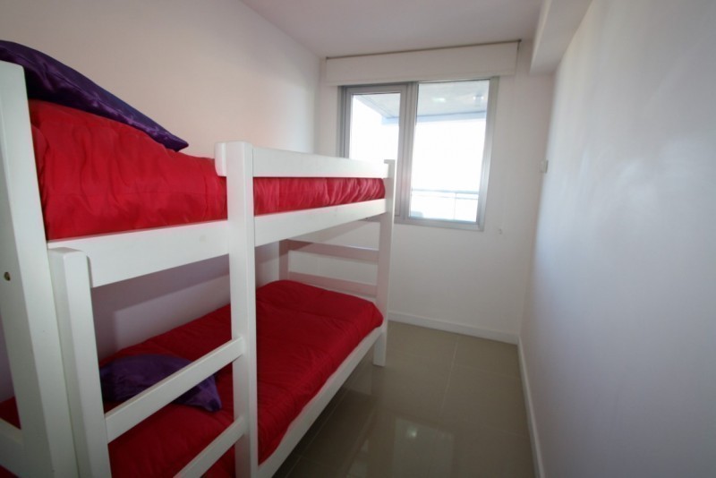 The Forest Tower II, Departamento, Alquiler ,Brava,Punta del Este
